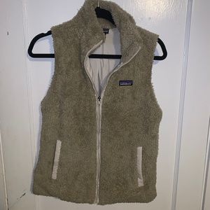 Patagonia Women's Vest